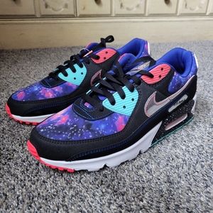 Nike Air Max 90 Supernova